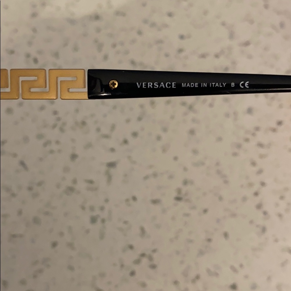 Versace Frames (Glass Excluded) - image 7